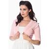 Dancing Days - Hudson Boléro - Rose Product image
